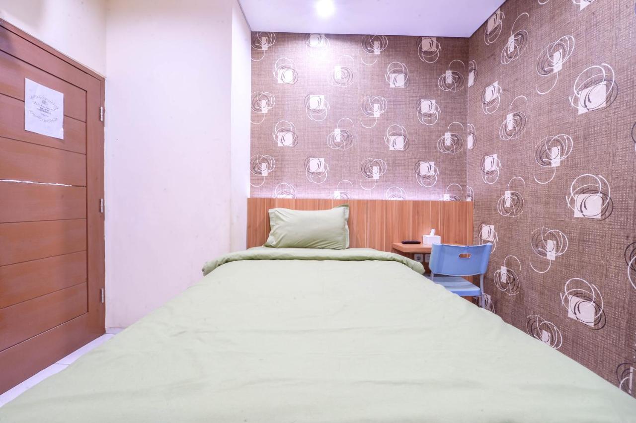 Green Apple Residence Yakarta Exterior foto
